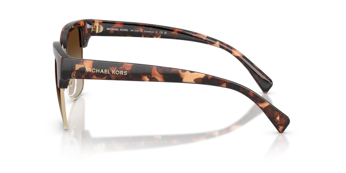 Gafas de Sol Michael Kors St. Eustatius MK2262 300613 56 16 — vista 3