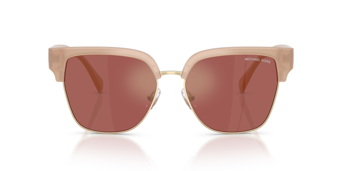 Gafas de Sol Michael Kors St. Eustatius MK2262 4038E4 56 16 — vista 2