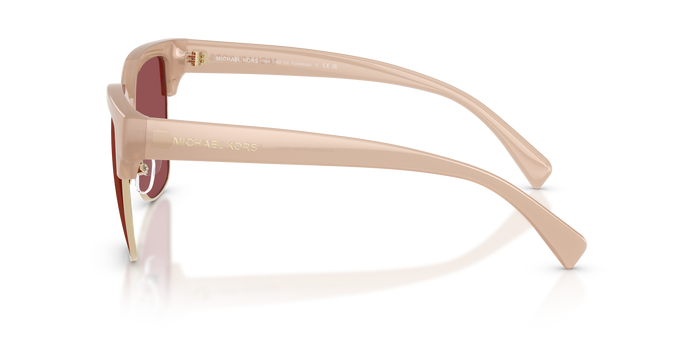 Gafas de Sol Michael Kors St. Eustatius MK2262 4038E4 56 16 — vista 3