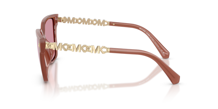 Gafas de Sol Michael Kors Piedmont MK2263U 403030 56 17 — vista 3