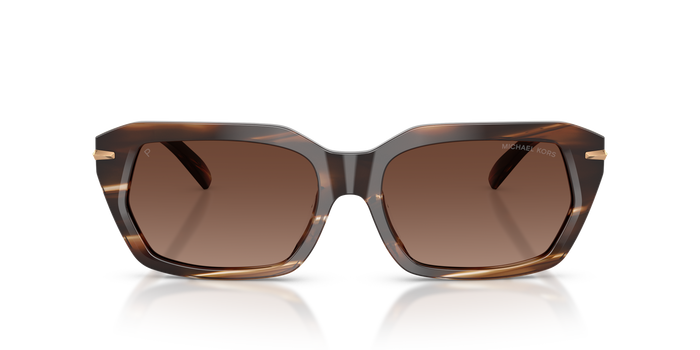 Gafas de Sol Michael Kors Lake Tahoe MK2265U 4039T5 54 17 — vista 2