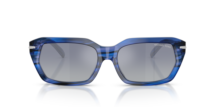 Gafas de Sol Michael Kors Lake Tahoe MK2265U 40416I 54 17 — vista 2