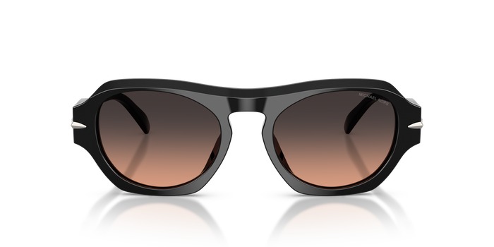 Gafas de Sol Michael Kors Toronto MK2266U 30050L 52 20 — vista 2