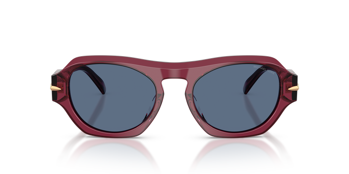 Gafas de Sol Michael Kors Toronto MK2266U 404280 52 20 — vista 2