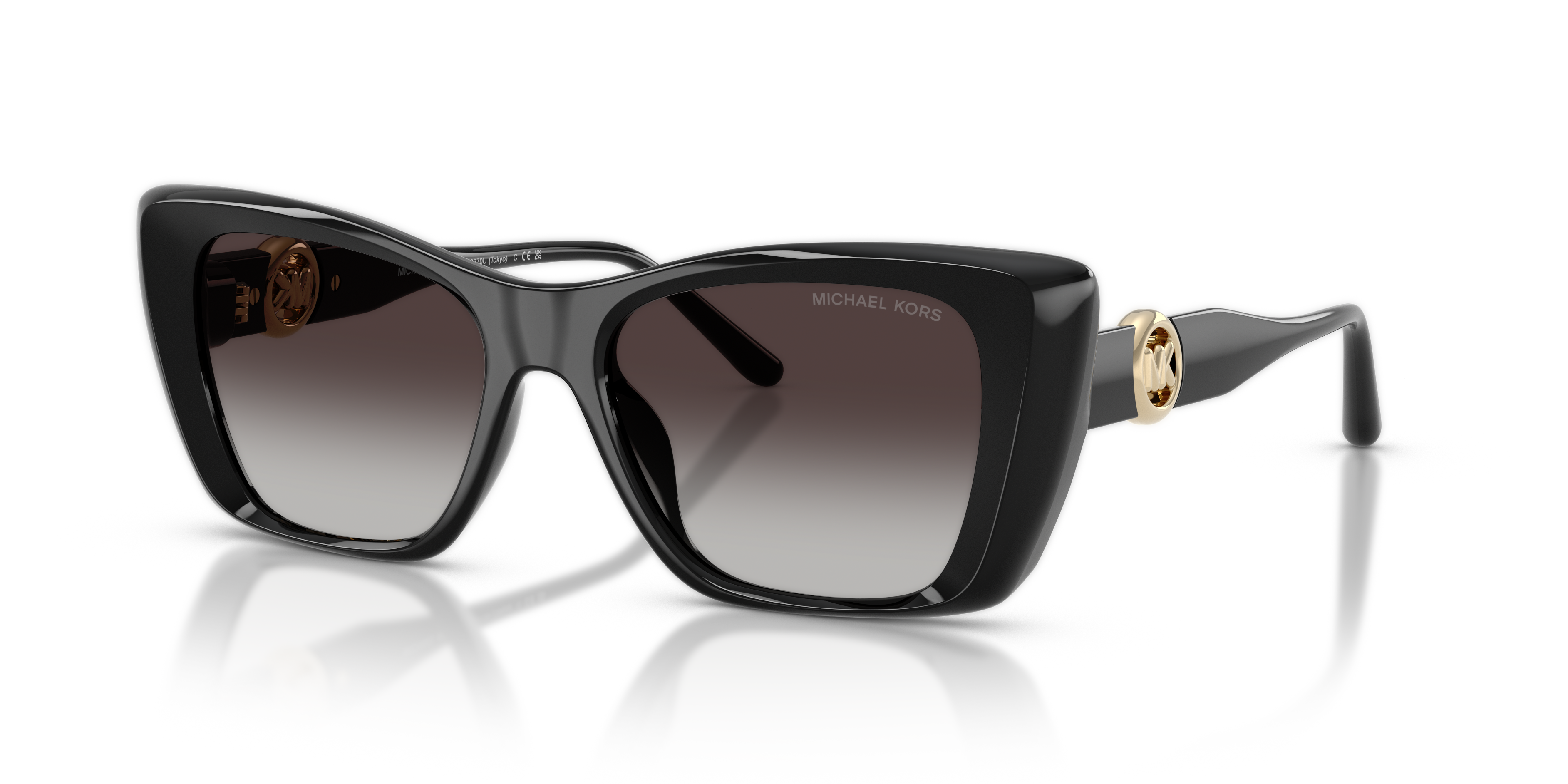 Gafas de Sol Michael Kors Tokyo MK2270U 30058G 51 16