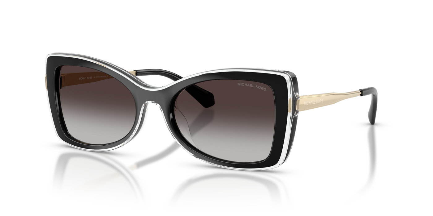 Gafas de Sol Michael Kors Malaga MK2272U 30058G 53 18