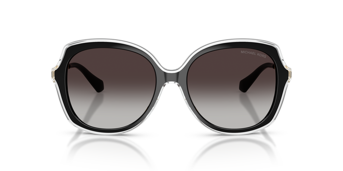 Gafas de Sol Michael Kors Canary Islands MK2273U 30058G 55 17 — vista 2