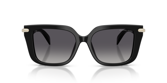 Gafas de Sol Michael Kors Santo Domingo MK2275BU 3005T3 54 17 — vista 2