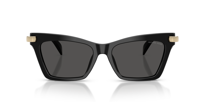 Gafas de Sol Michael Kors Grand Cayman MK2276U 300587 54 17 — vista 2