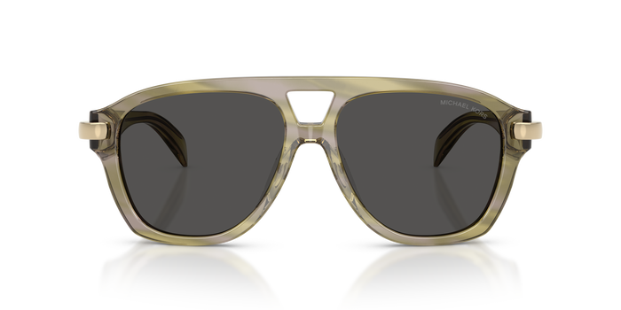 Gafas de Sol Michael Kors Grenada MK2277U 404087 56 15 — vista 2