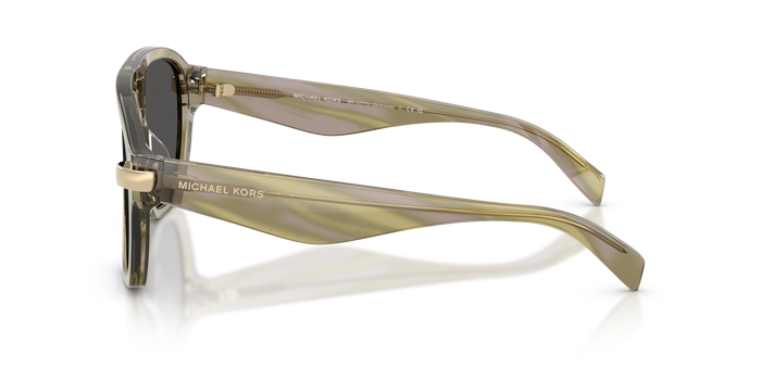 Gafas de Sol Michael Kors Grenada MK2277U 404087 56 15 — vista 3