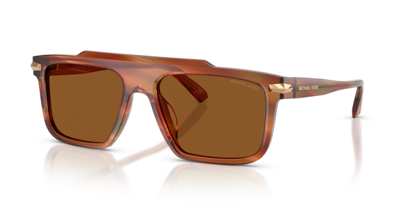 Sonnenbrille Michael Kors Boston MK2278U 403973 57 18