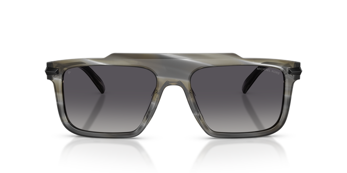 Gafas de Sol Michael Kors Boston MK2278U 4047T3 57 18 — vista 2