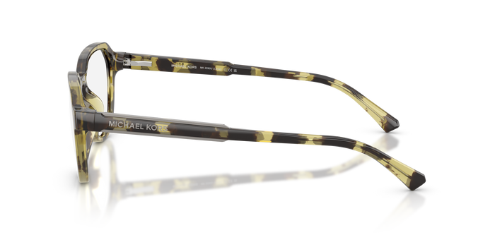Gafas de Sol Michael Kors Lanai MK2280U 4029L0 52 20 — vista 3