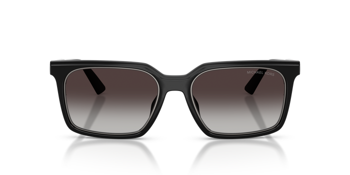 Gafas de Sol Michael Kors Honolulu MK2282U 30058G 55 18 — vista 2