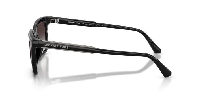 Gafas de Sol Michael Kors Honolulu MK2282U 30058G 55 18 — vista 3
