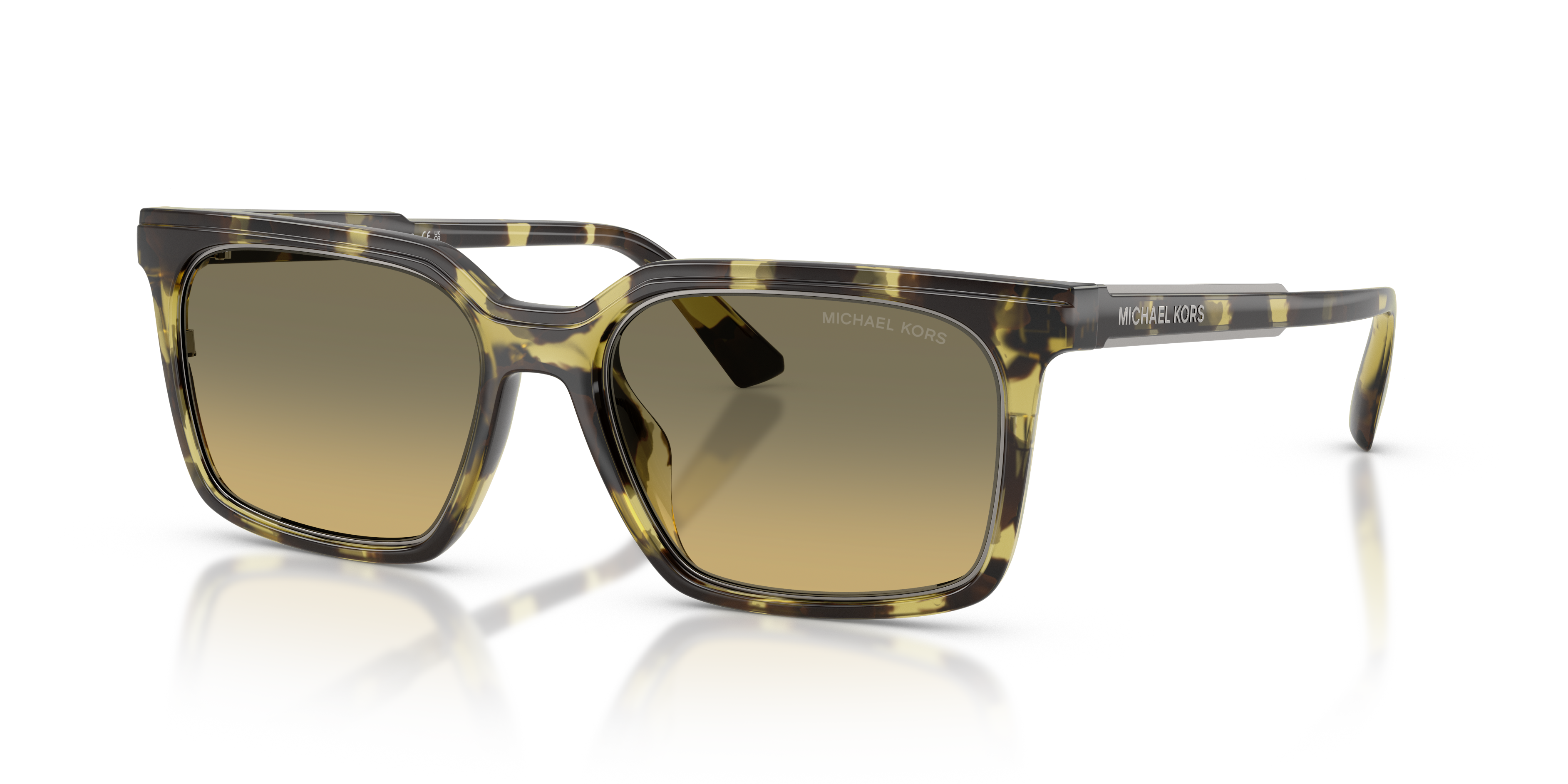 Gafas de Sol Michael Kors Honolulu MK2282U 4029L0 55 18