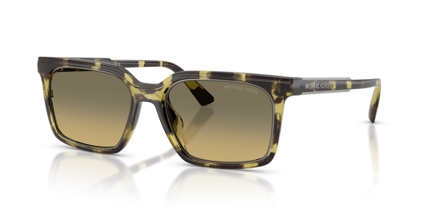 Sonnenbrille Michael Kors Honolulu MK2282U 4029L0 55 18