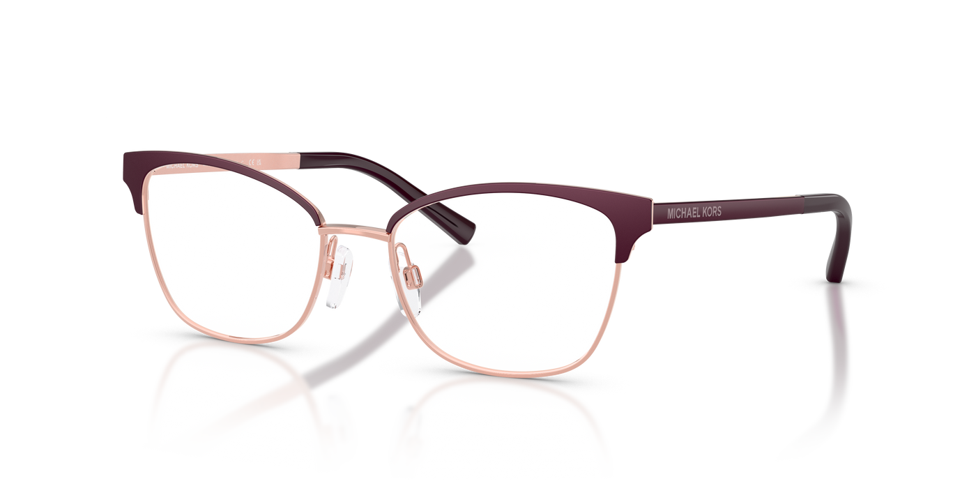 Lunettes de Soleil Michael Kors Adrianna Iv MK3012 1108 51 17