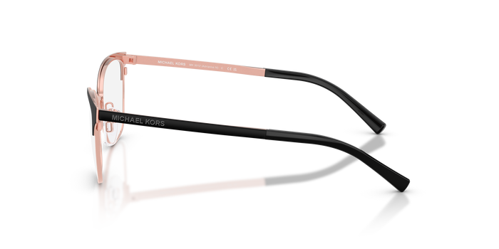 Sonnenbrille Michael Kors Adrianna Iv MK3012 1113 51 17 — vista 3