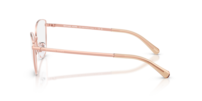 Korrektionsbrillen Michael Kors Procida MK3019 1116 56 14 — vista 6