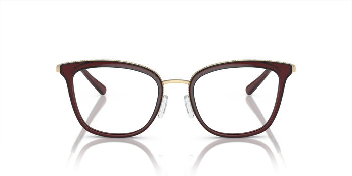 Sonnenbrille Michael Kors Coconut Grove MK3032 3949 51 19 — vista 2