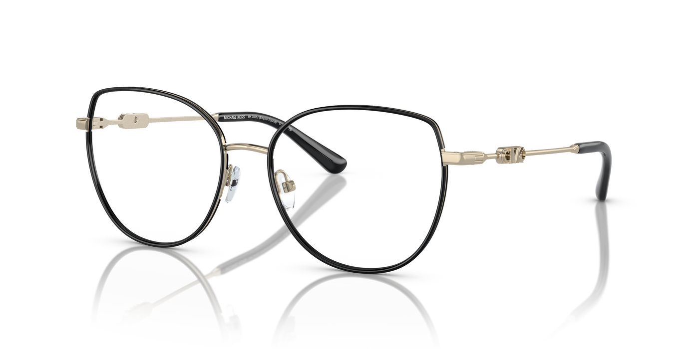 Sunglasses Michael Kors Empire Round MK3066J 1014 53 17