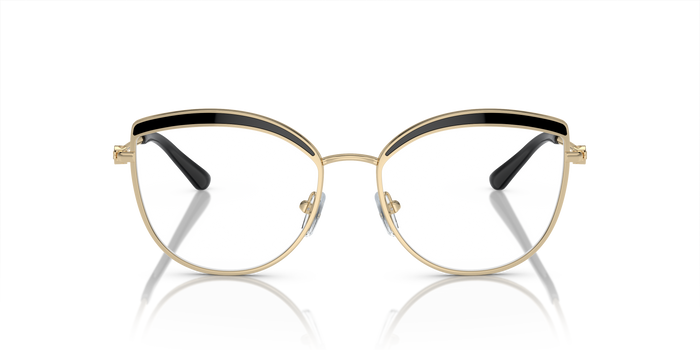 Sonnenbrille Michael Kors Napier MK3072 1014 54 17 — vista 2