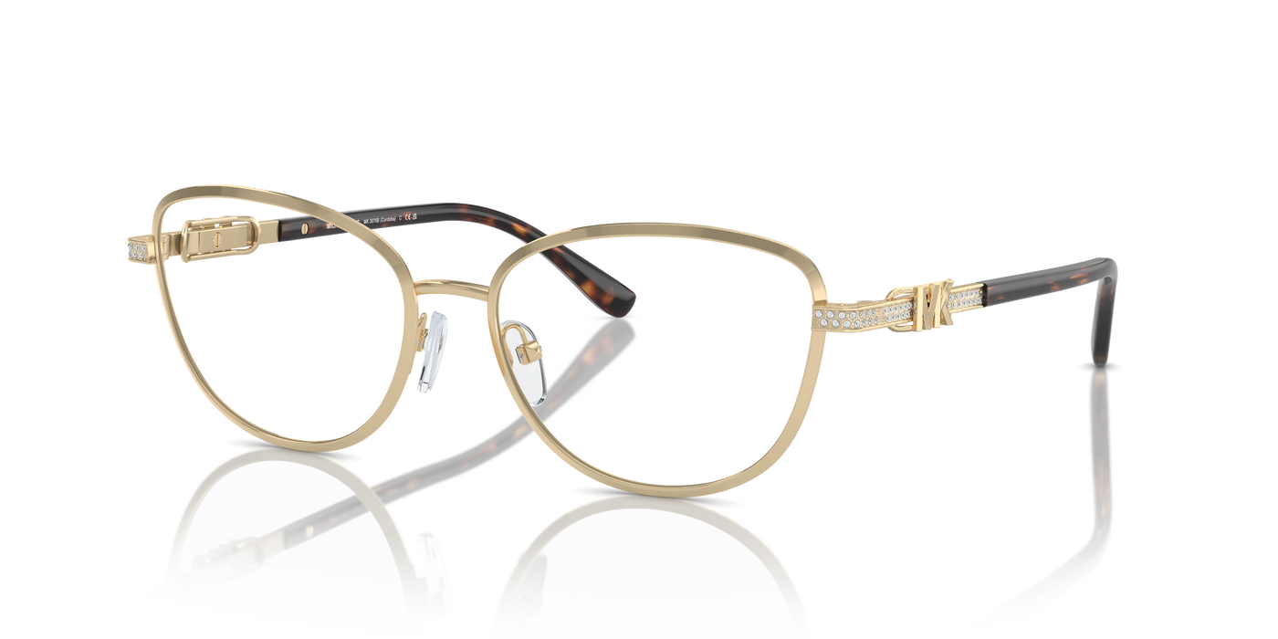 Sunglasses Michael Kors Cordoba MK3076B 1014 55 16