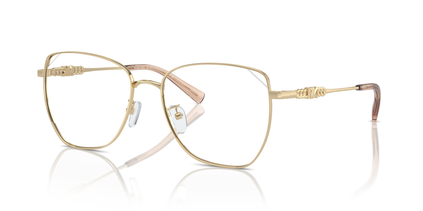 Sonnenbrille Michael Kors Shanghai MK3081D 1014 56 17