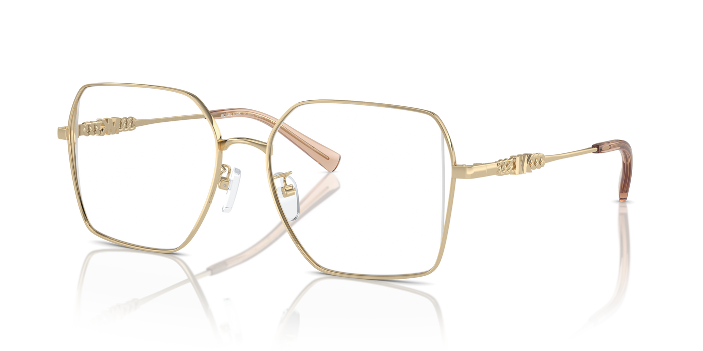 Sonnenbrille Michael Kors Yunan MK3082D 1014 55 17