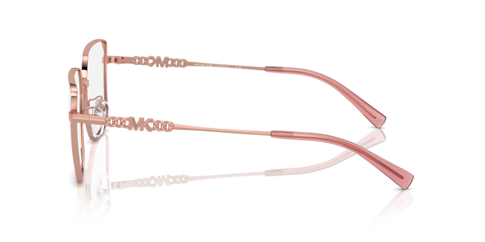 Sonnenbrille Michael Kors Dali MK3083D 1108 56 17 — vista 3