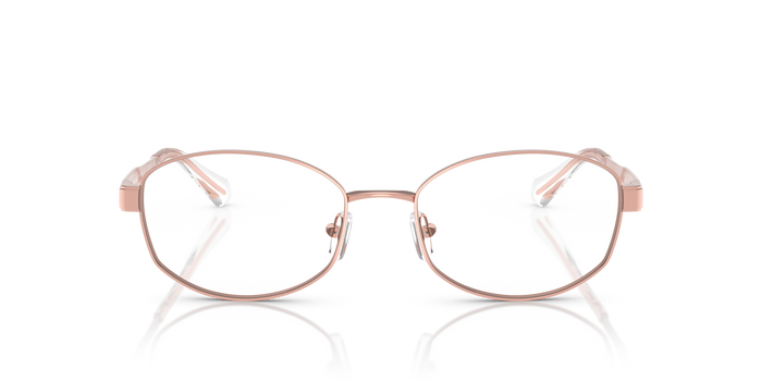 Sonnenbrille Michael Kors Lyon MK3086 1108 53 18 — vista 2