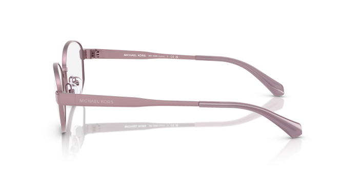 Sonnenbrille Michael Kors Lyon MK3086 1903 55 18 — vista 3