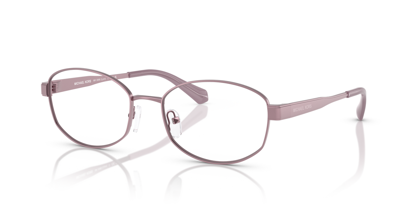 Sonnenbrille Michael Kors Lyon MK3086 1903 55 18