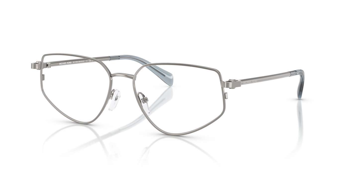 Sunglasses Michael Kors Mendoza MK3088 1002 56 16