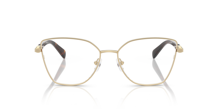 Sonnenbrille Michael Kors Nikki Beach MK3090 1014 53 16 — vista 2