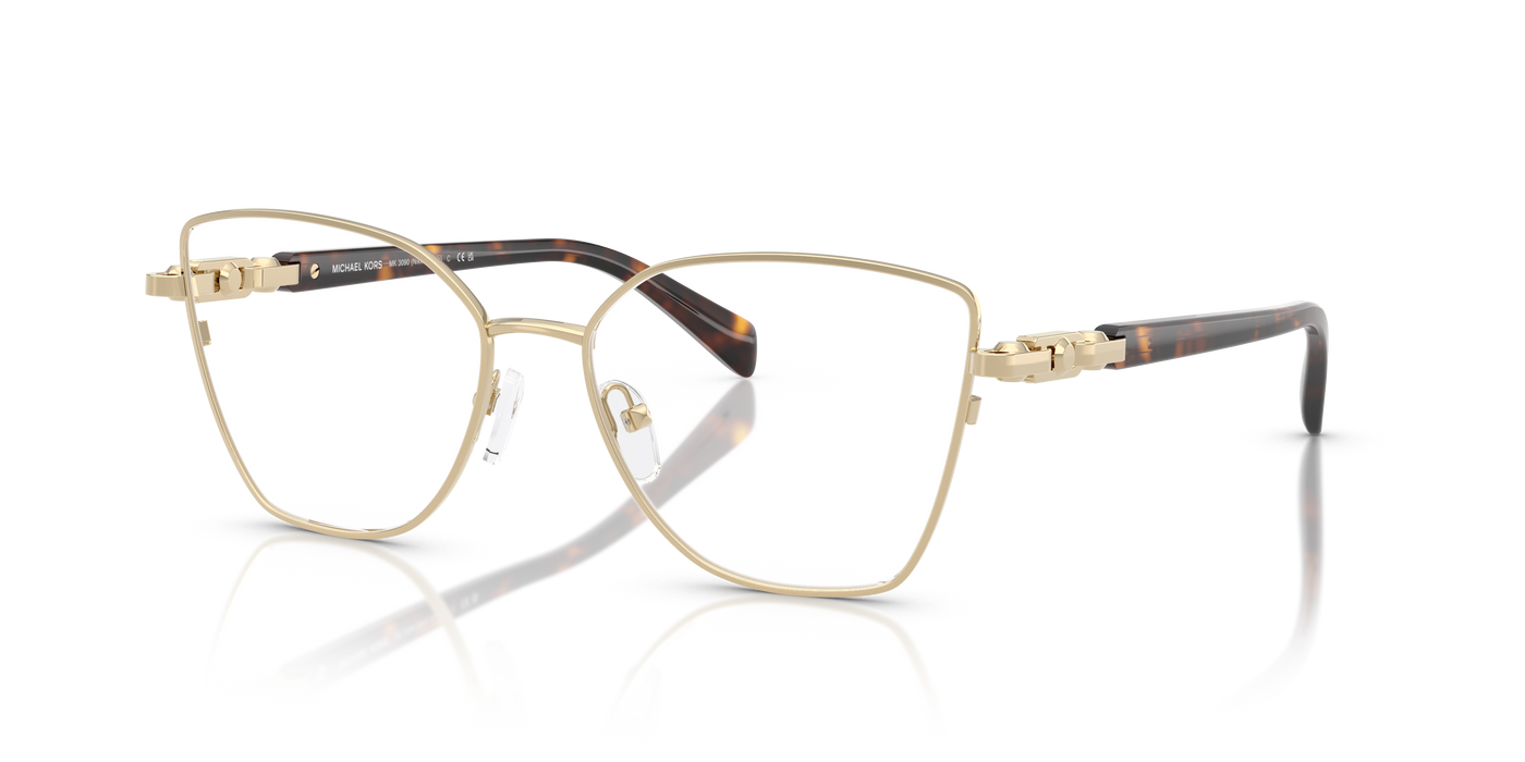 Sonnenbrille Michael Kors Nikki Beach MK3090 1014 55 16