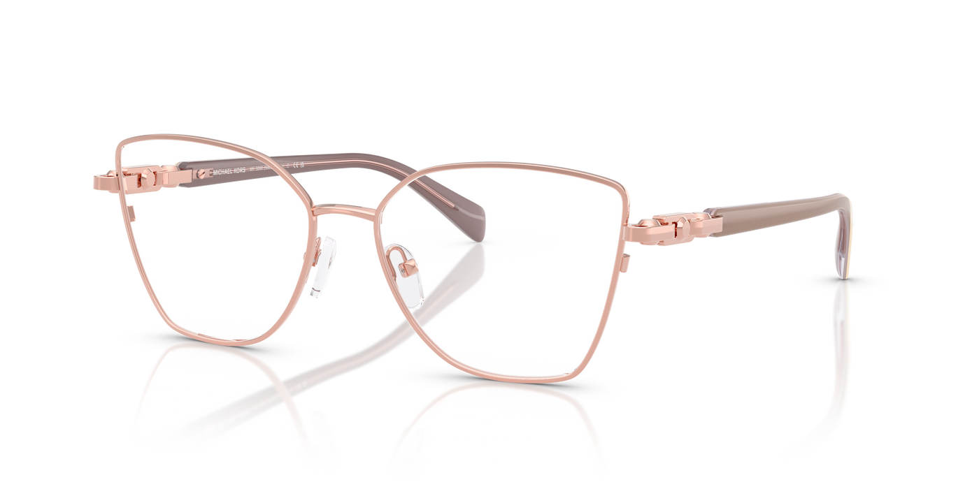 Lunettes de Soleil Michael Kors Nikki Beach MK3090 1108 53 16