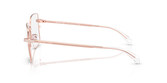 Sonnenbrille Michael Kors Ravello MK3091B 1108 54 16 — vista 3