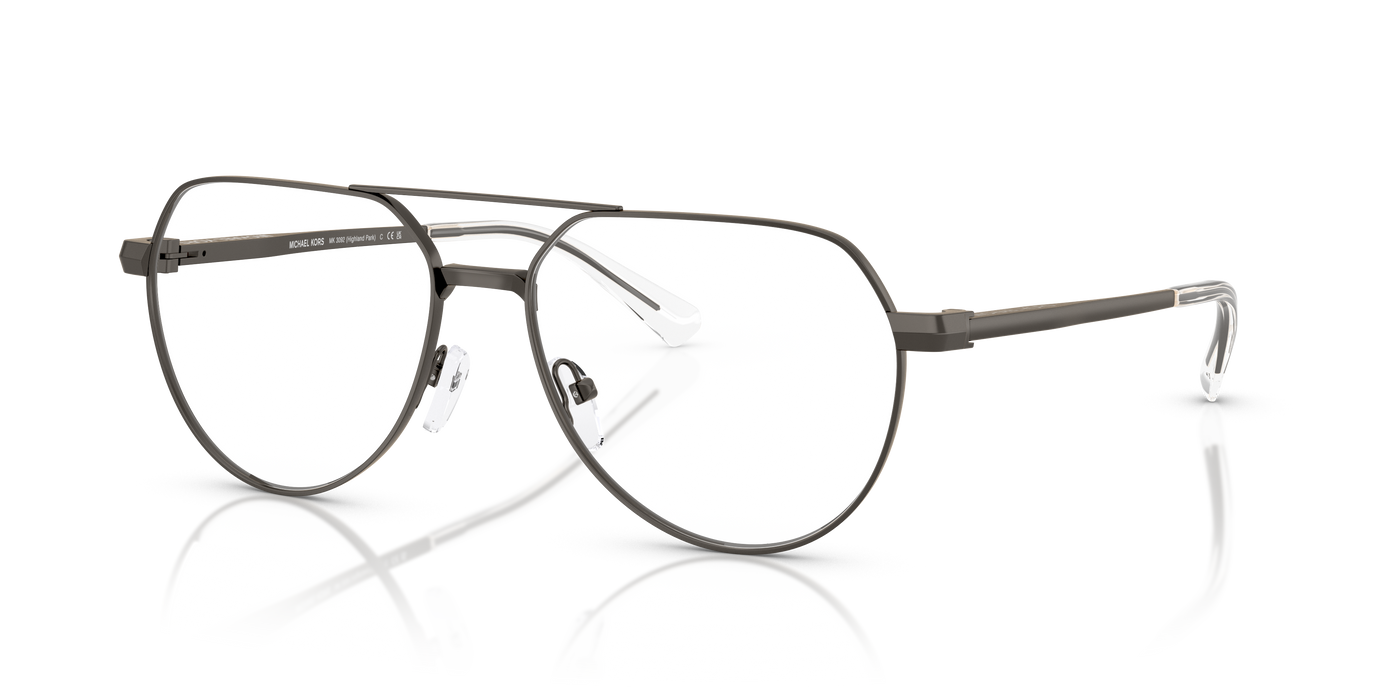 Sunglasses Michael Kors Highland Park MK3092 1002 57 16