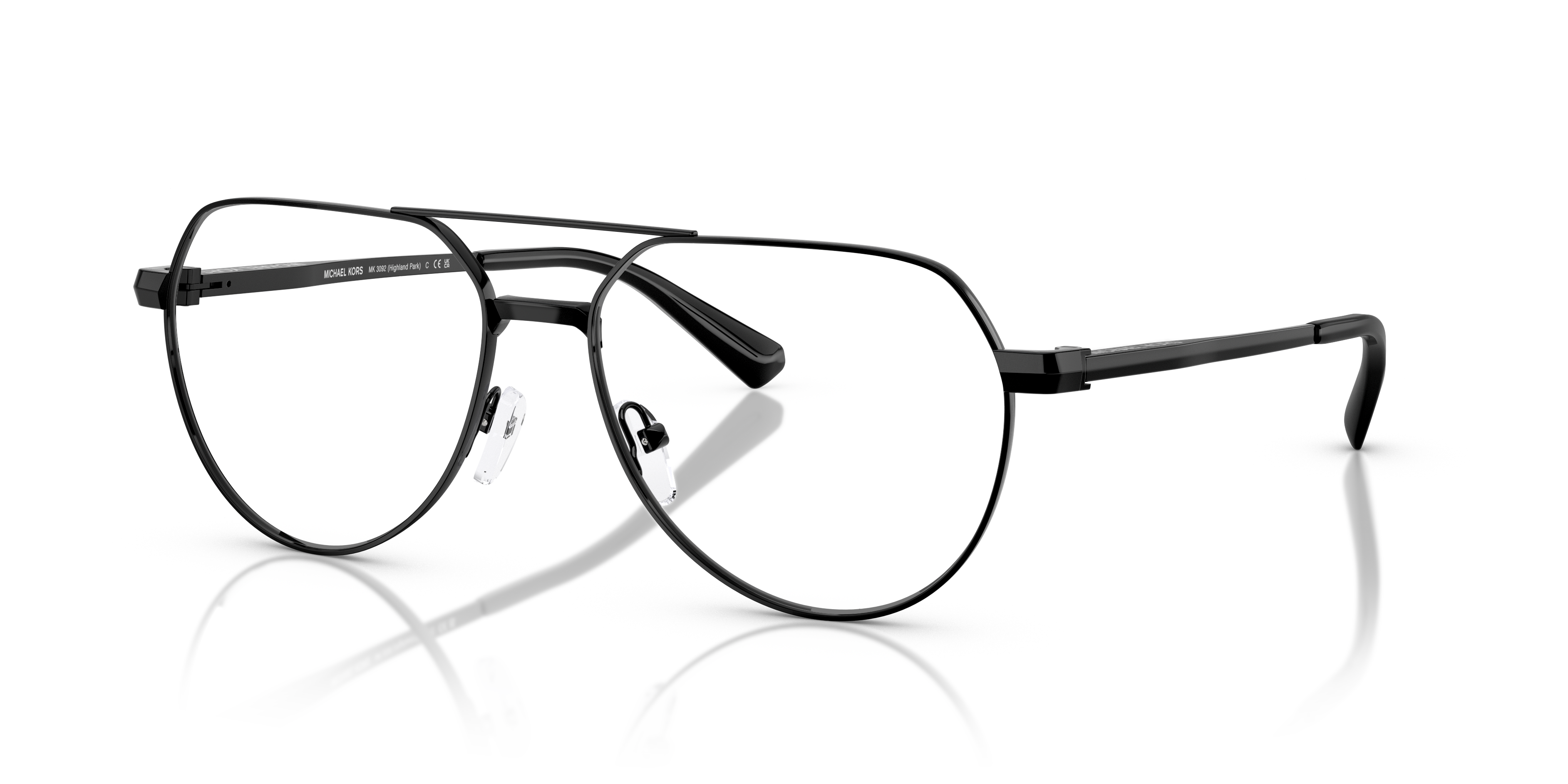 Gafas de Sol Michael Kors Highland Park MK3092 1005 57 16