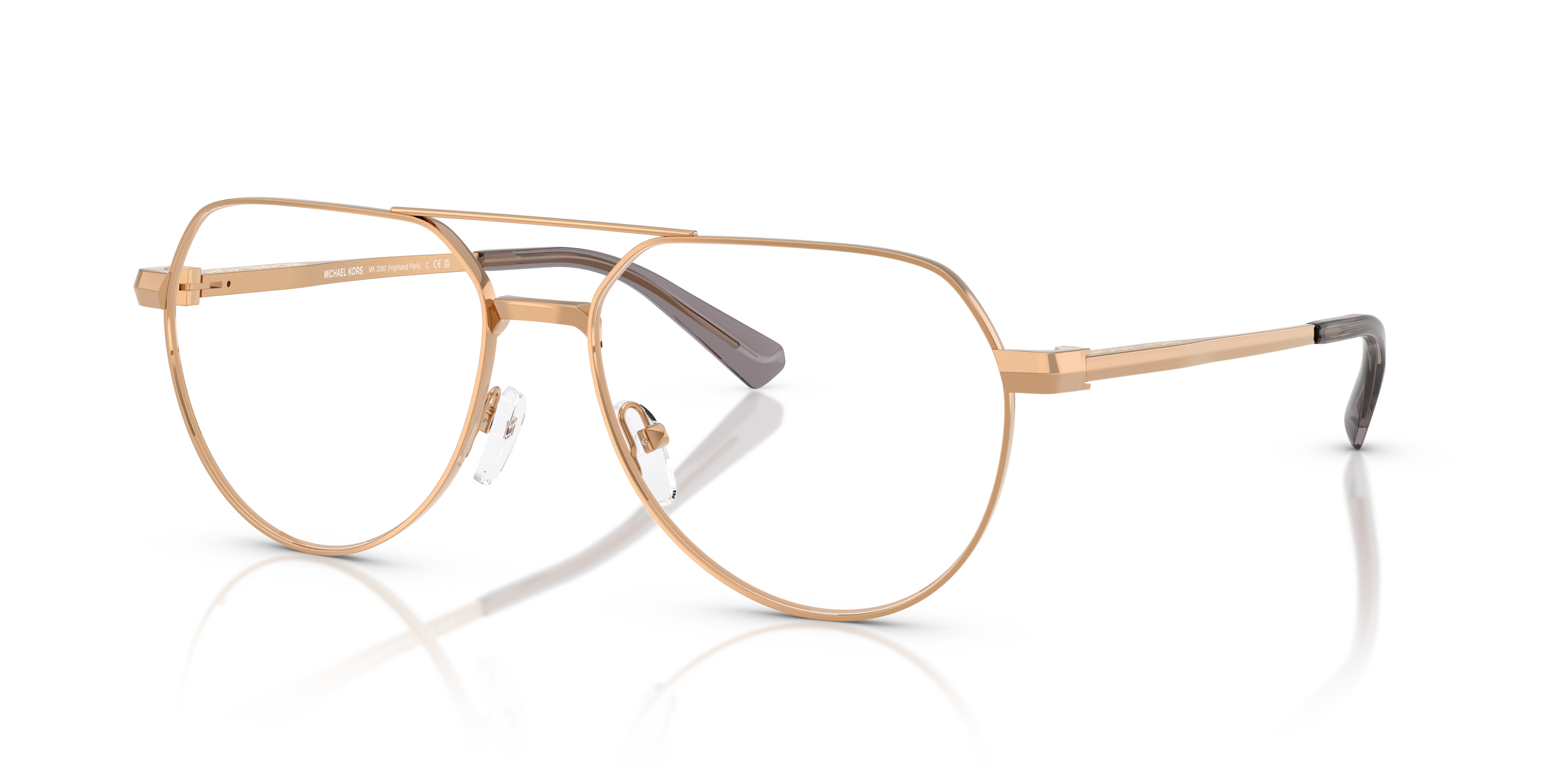 Gafas de Sol Michael Kors Highland Park MK3092 1899 57 16
