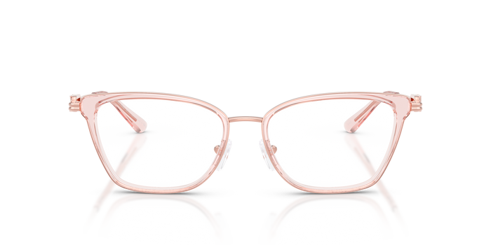 Sonnenbrille Michael Kors Myrtle Beach MK3102 3101 49 16 — vista 2