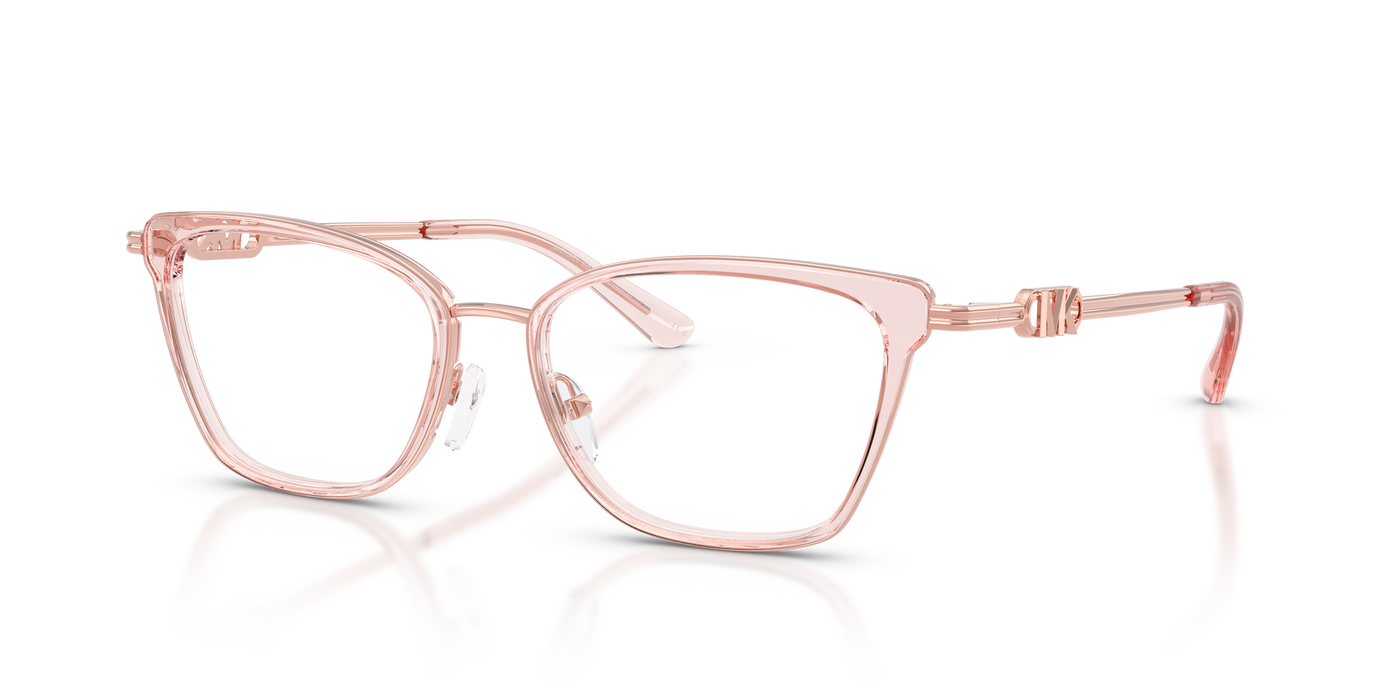 Sonnenbrille Michael Kors Myrtle Beach MK3102 3101 49 16