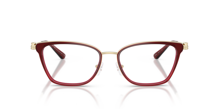 Sonnenbrille Michael Kors Myrtle Beach MK3102 3949 49 16 — vista 2