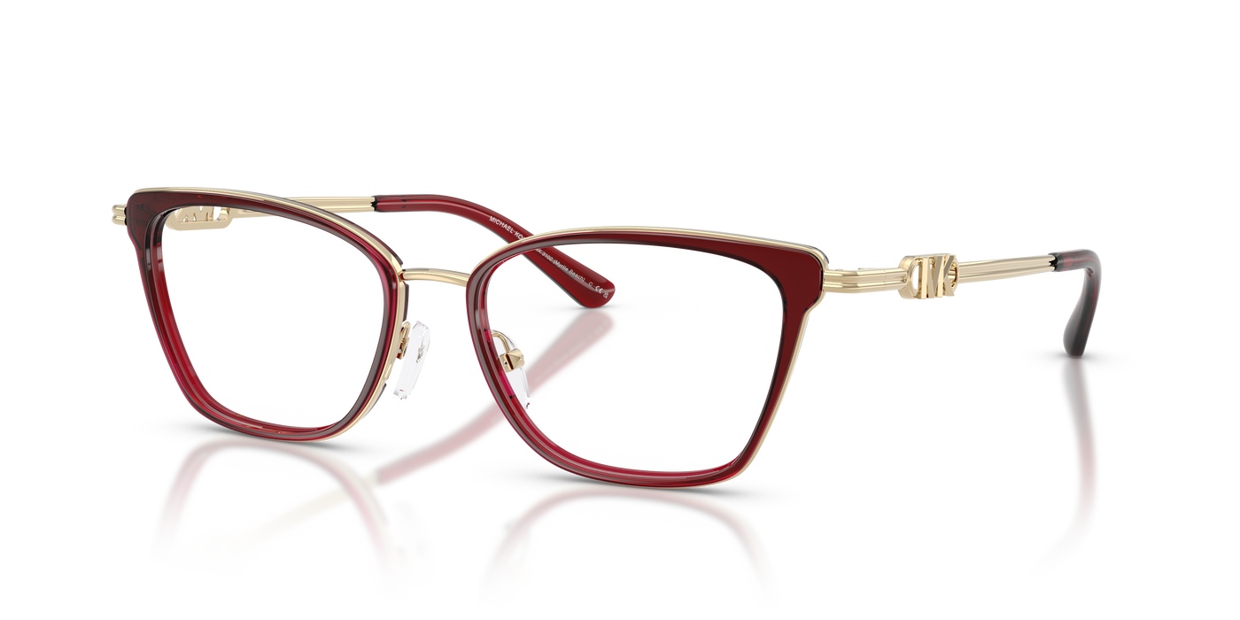 Sonnenbrille Michael Kors Myrtle Beach MK3102 3949 49 16