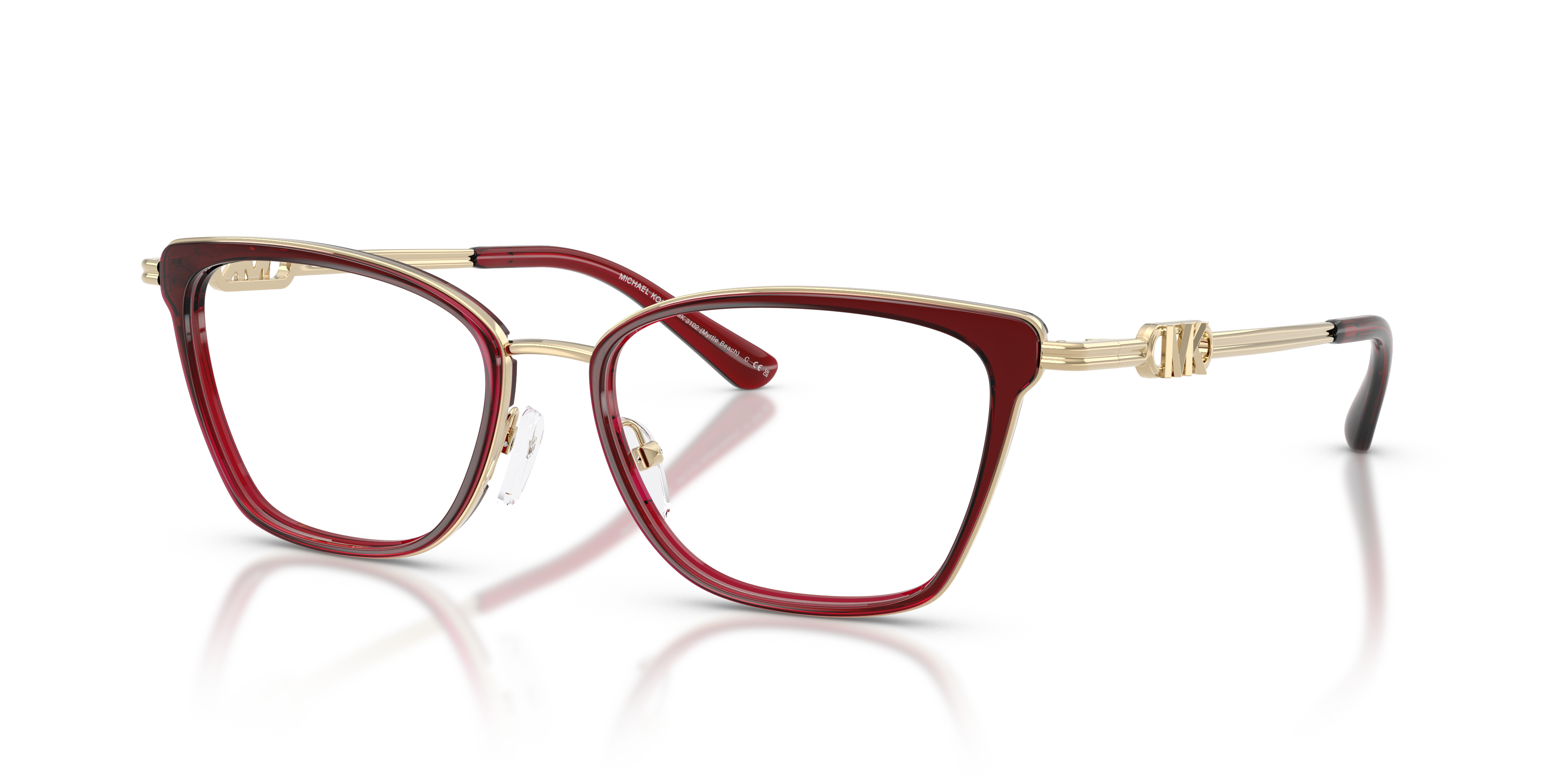 Gafas de Sol Michael Kors Myrtle Beach MK3102 3949 54 16