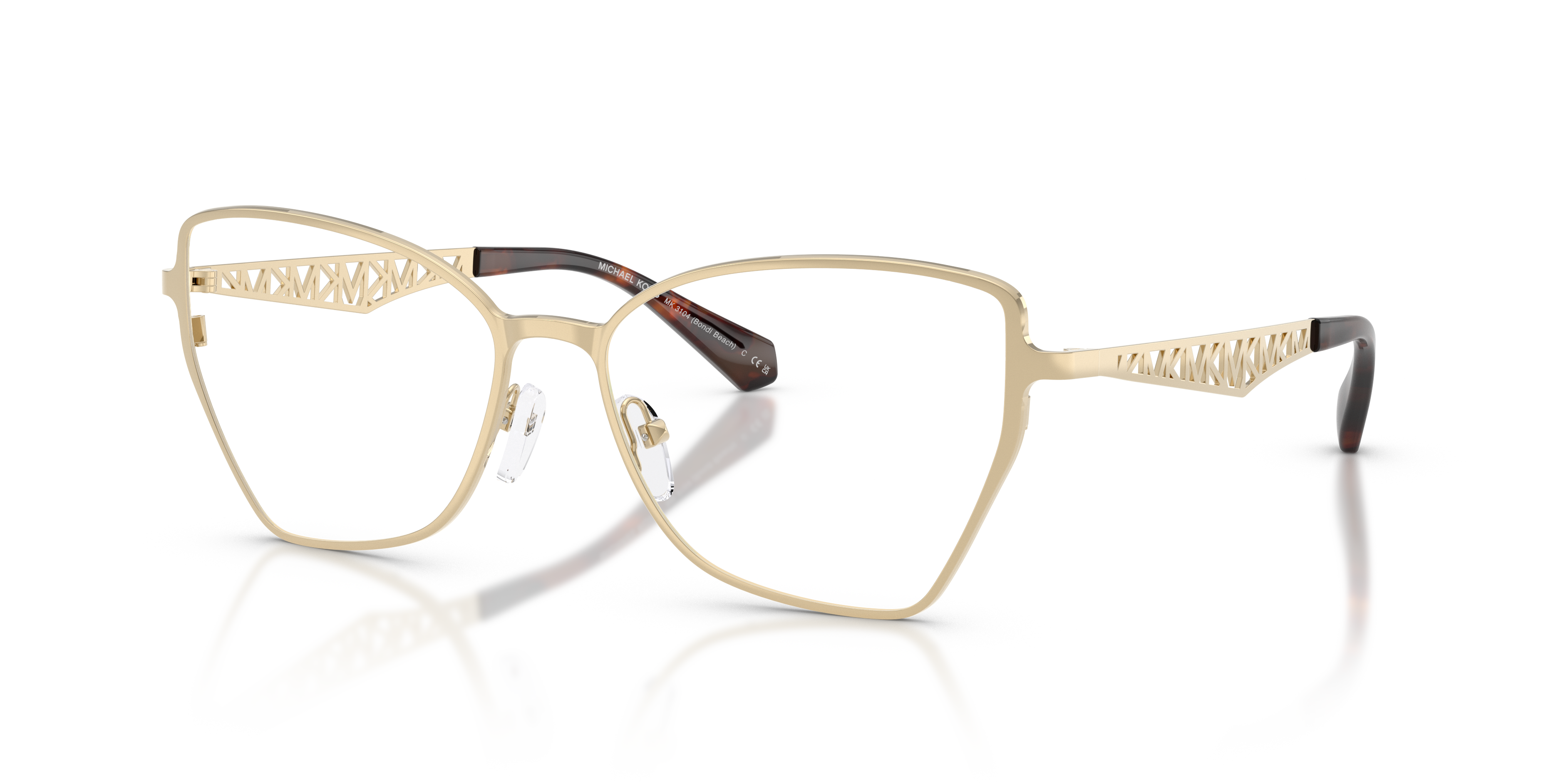 Gafas de Sol Michael Kors Bondi Beach MK3104 1014 56 16