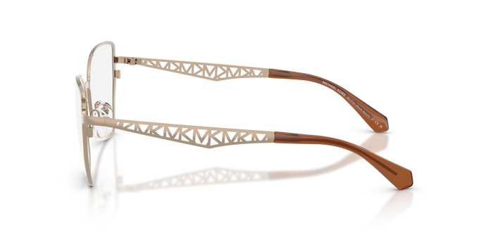 Sonnenbrille Michael Kors Bondi Beach MK3104 1213 56 16 — vista 3